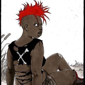 Meet your Posher, Nima